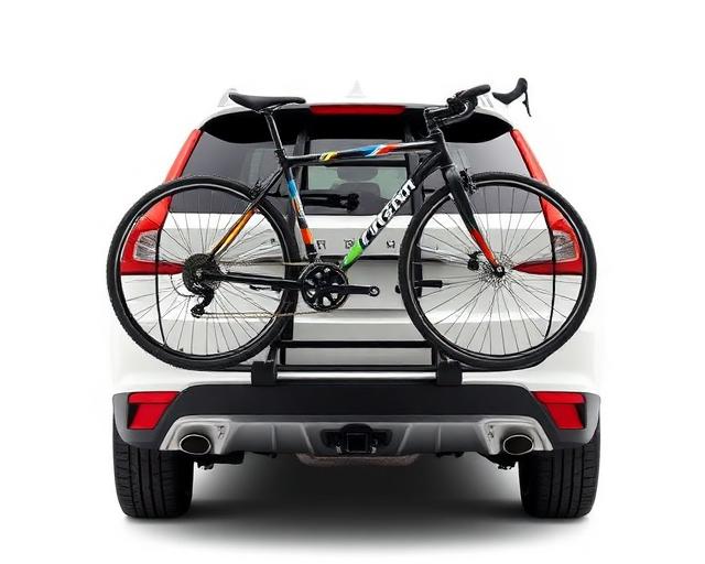 Placa Mercosul para transbike